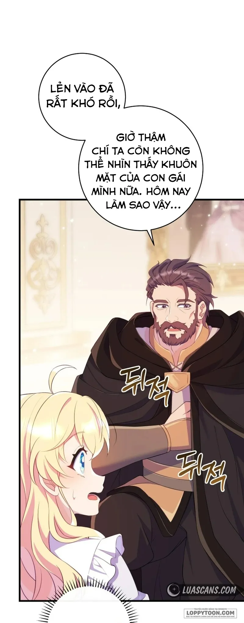 Trở Thành Bạn Thời Thơ Ấu Của Nam Phụ Ám Ảnh Chap 18 - trang 71