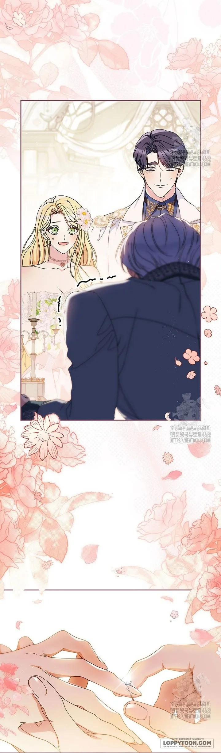 Nuôi Dưỡng Em Gái Xinh Đẹp Chap 97 - end - trang 72