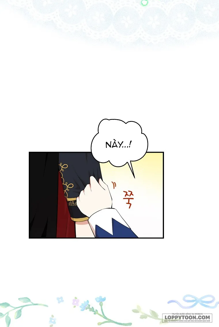 Sóc Con Tài Năng Chap 7 - trang 43