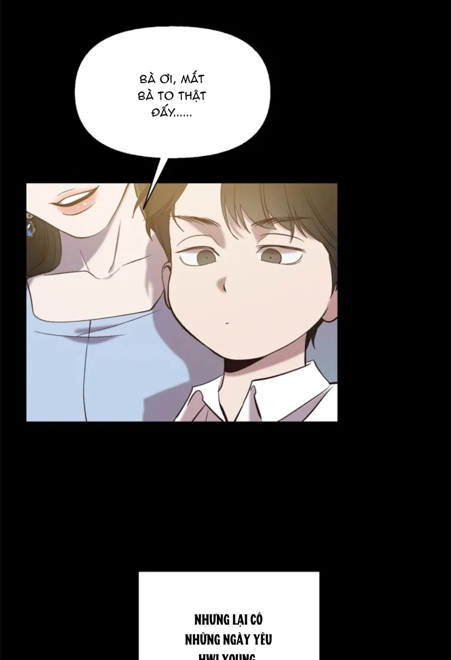 Thanh Xuân Của Chúng Ta Chap 69 - trang 41