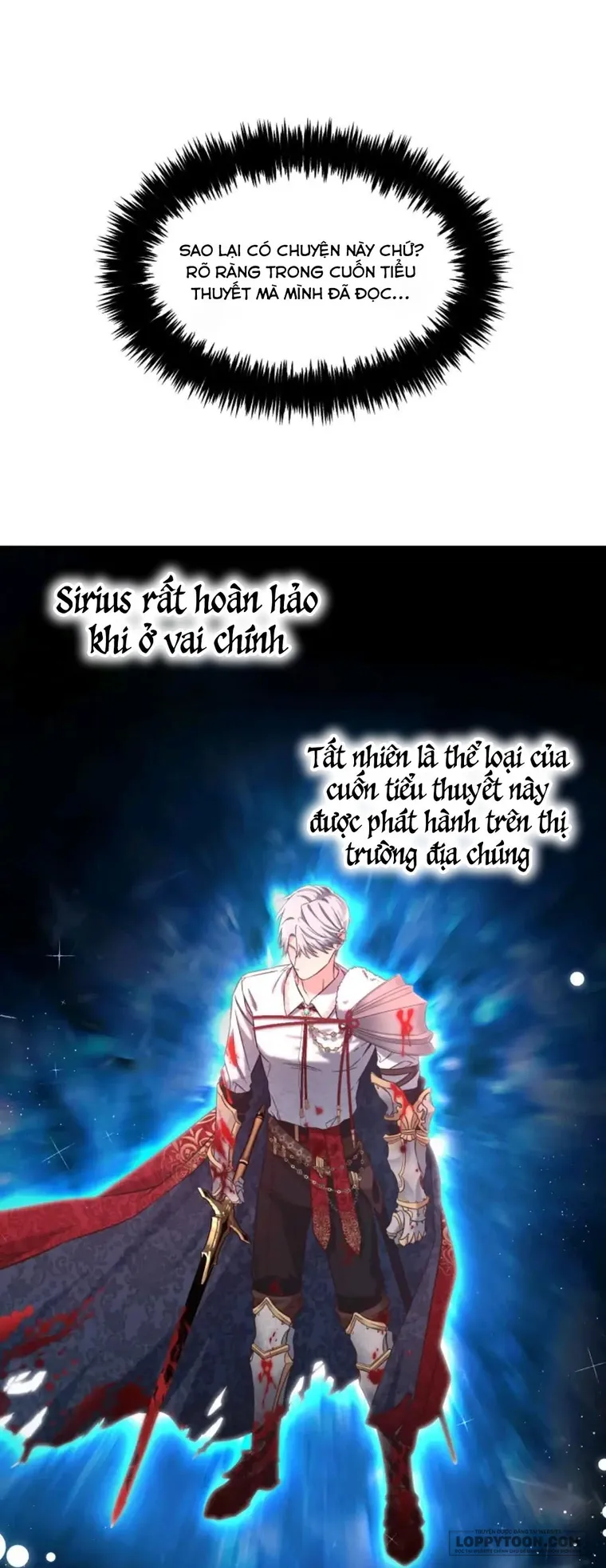 Tôi Sẽ Ở Ngay Bên Cạnh Nam Chính Chap 5 - trang 1