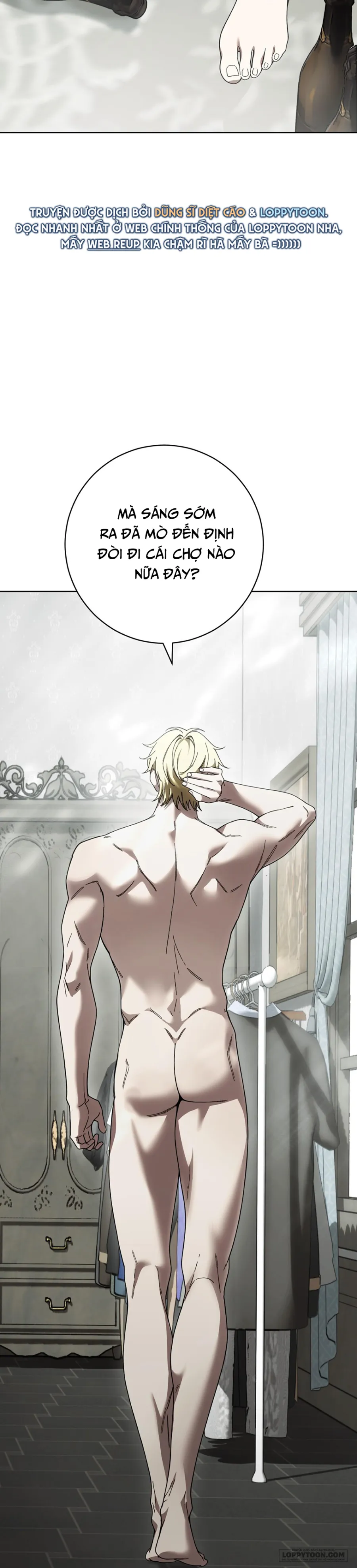 Sự Tàn Khốc Mang Tên Chuộc Tội Chap 22 - trang 24