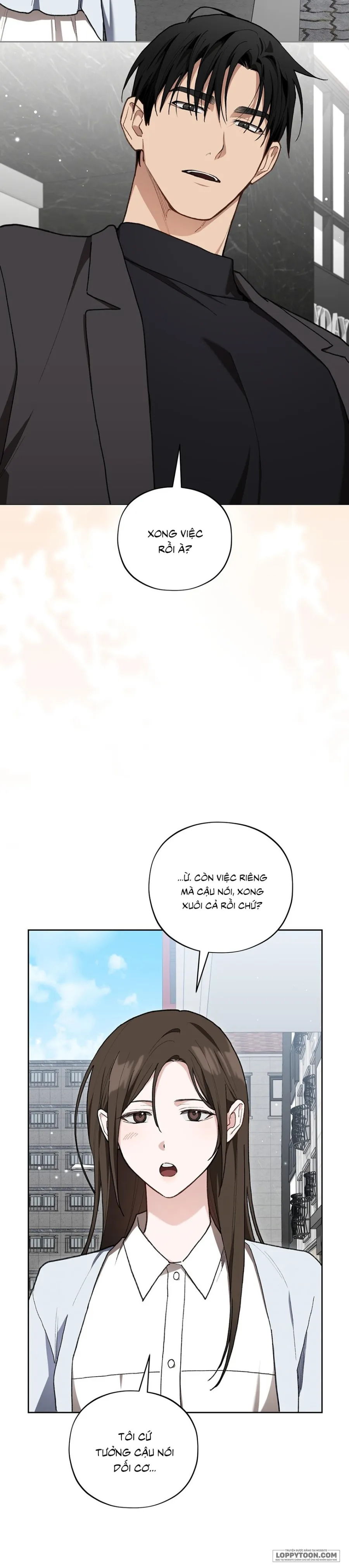 Quốc Lộ Số 1 Chap 27 - trang 16