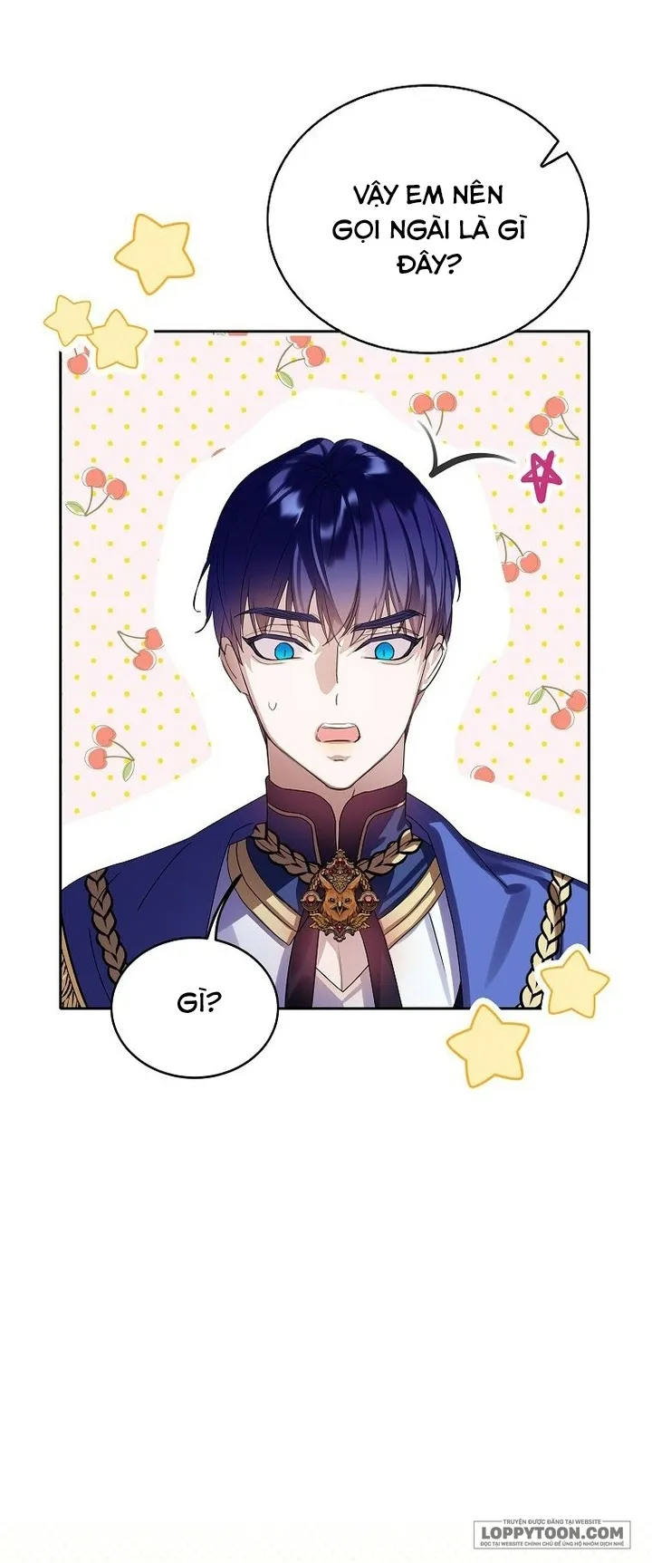 Trở Thành Người Thừa Kế Của Gia Đình Phản Diện Chap 14 - trang 19