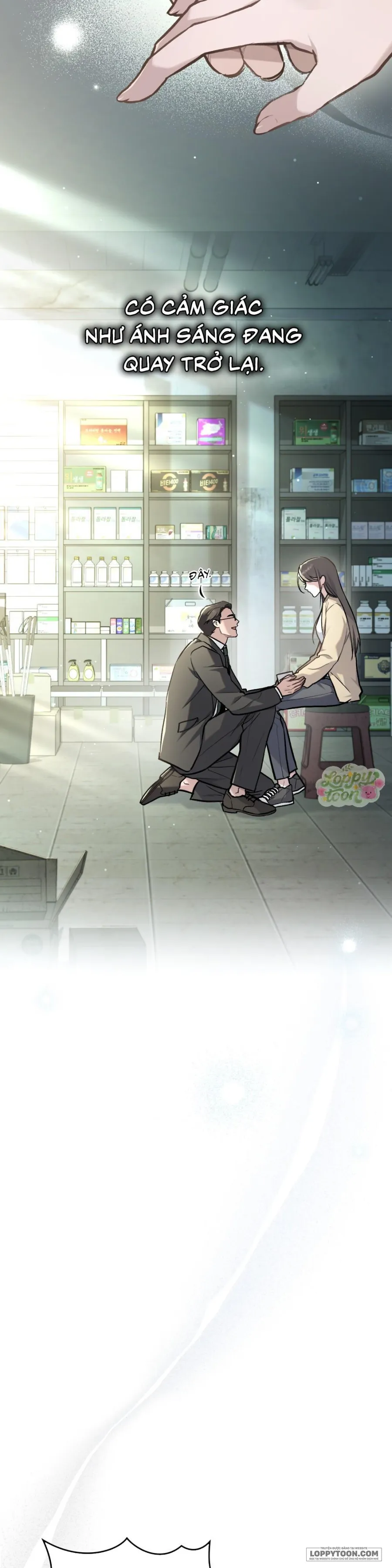 Kết Hôn Với Kẻ Tâm Thần Chap 2 - trang 8