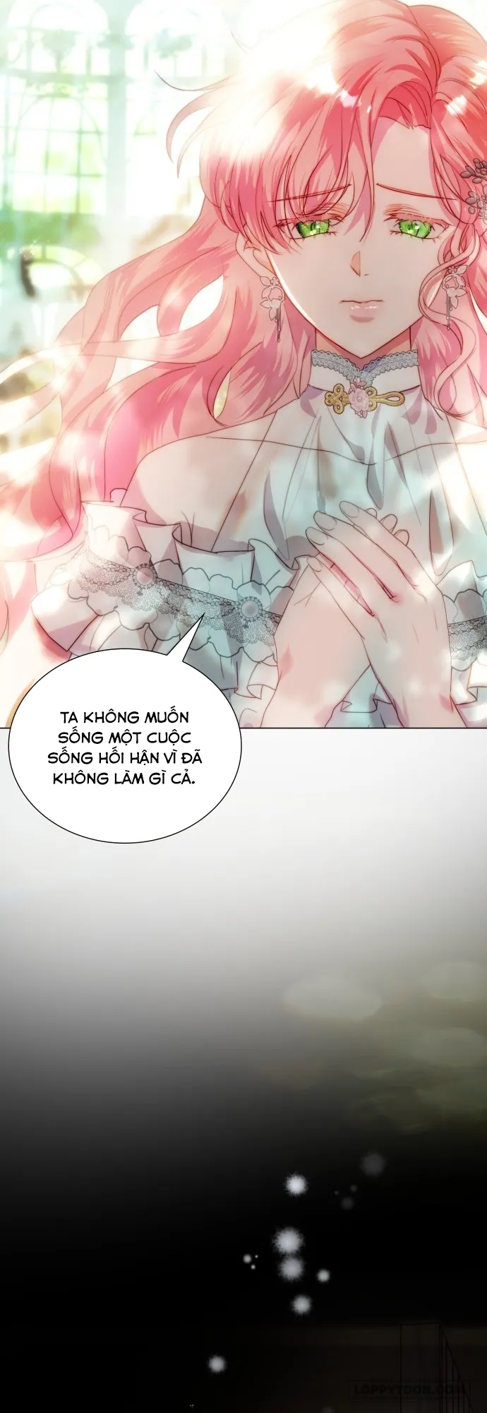 Tôi Được Sinh Ra Là Cô Con Gái Thứ Hai Chap 49 - trang 33