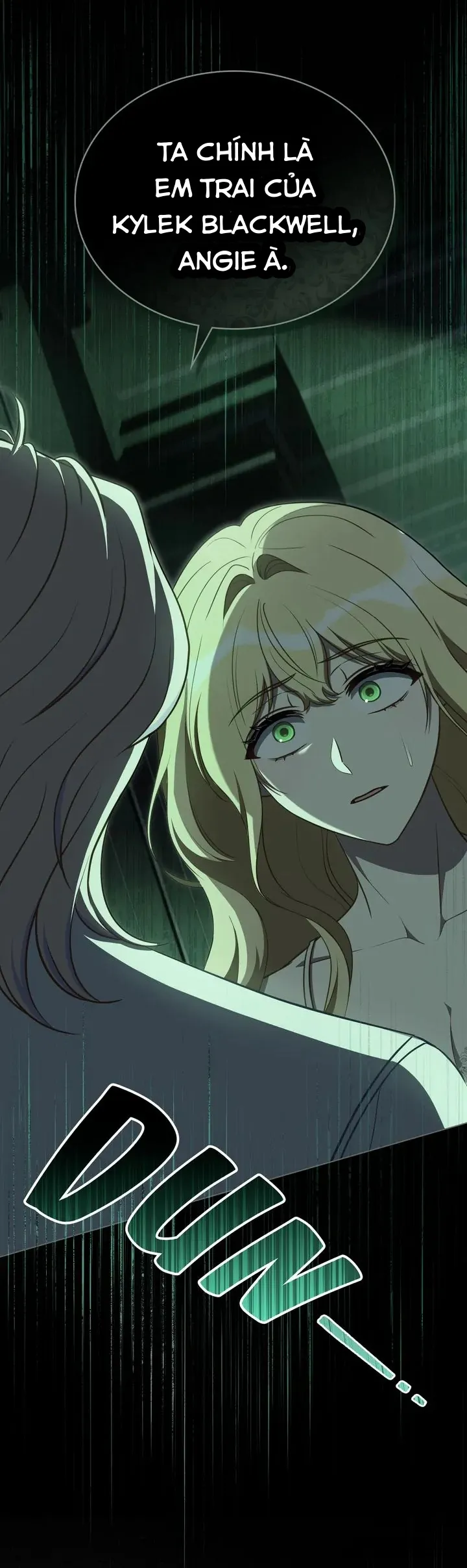 Chúa Phù Hộ Cho Sự Hủy Diệt Của Ta Chap 49 - trang 19