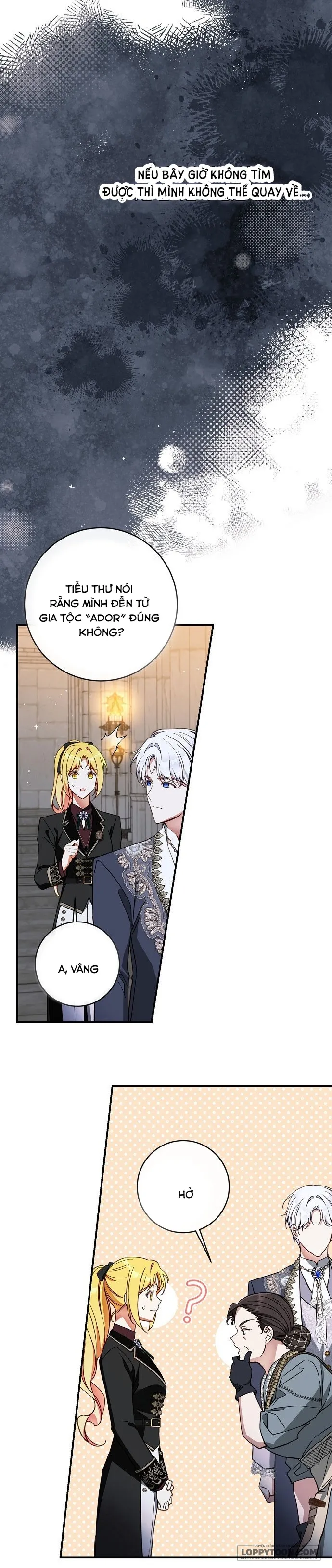 Thuần Hóa Hầu Tước Quái Dị Chap 72 - trang 10