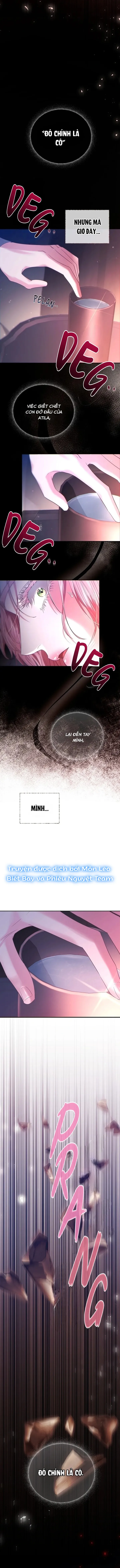 Tôi Bị Ám Ảnh Bởi Người Chồng Phản Diện Chap 60 - trang 5