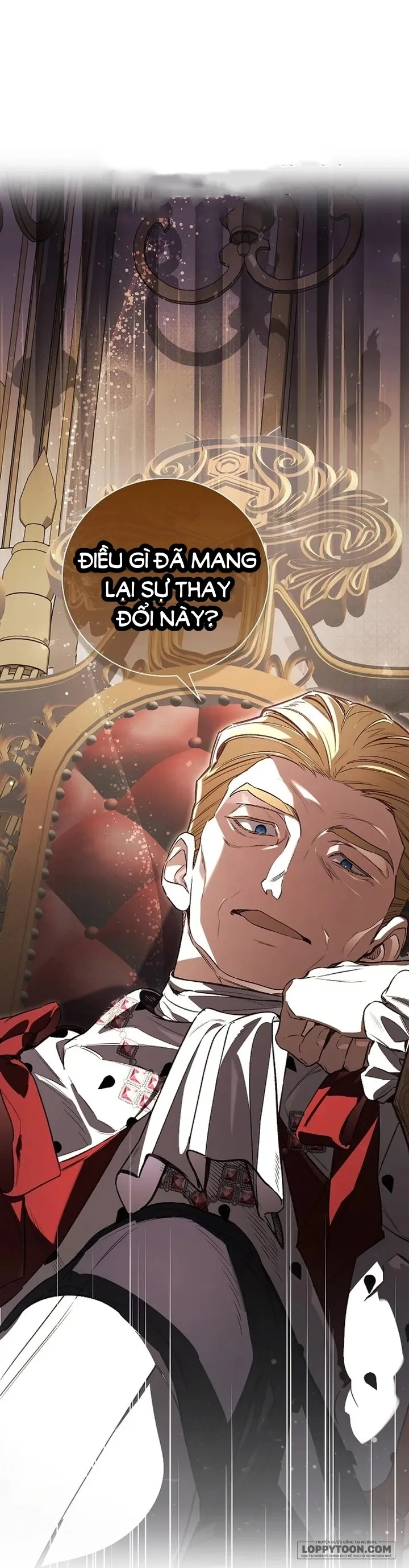 Papa Là Kẻ Thù Kiếp Trước Của Tôi? Chap 31 - trang 1
