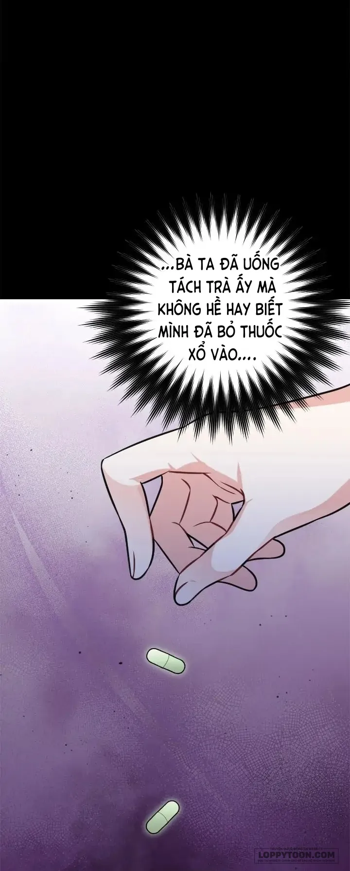 Tôi Sống Chung Với Mẹ Chồng Chap 23 - trang 44