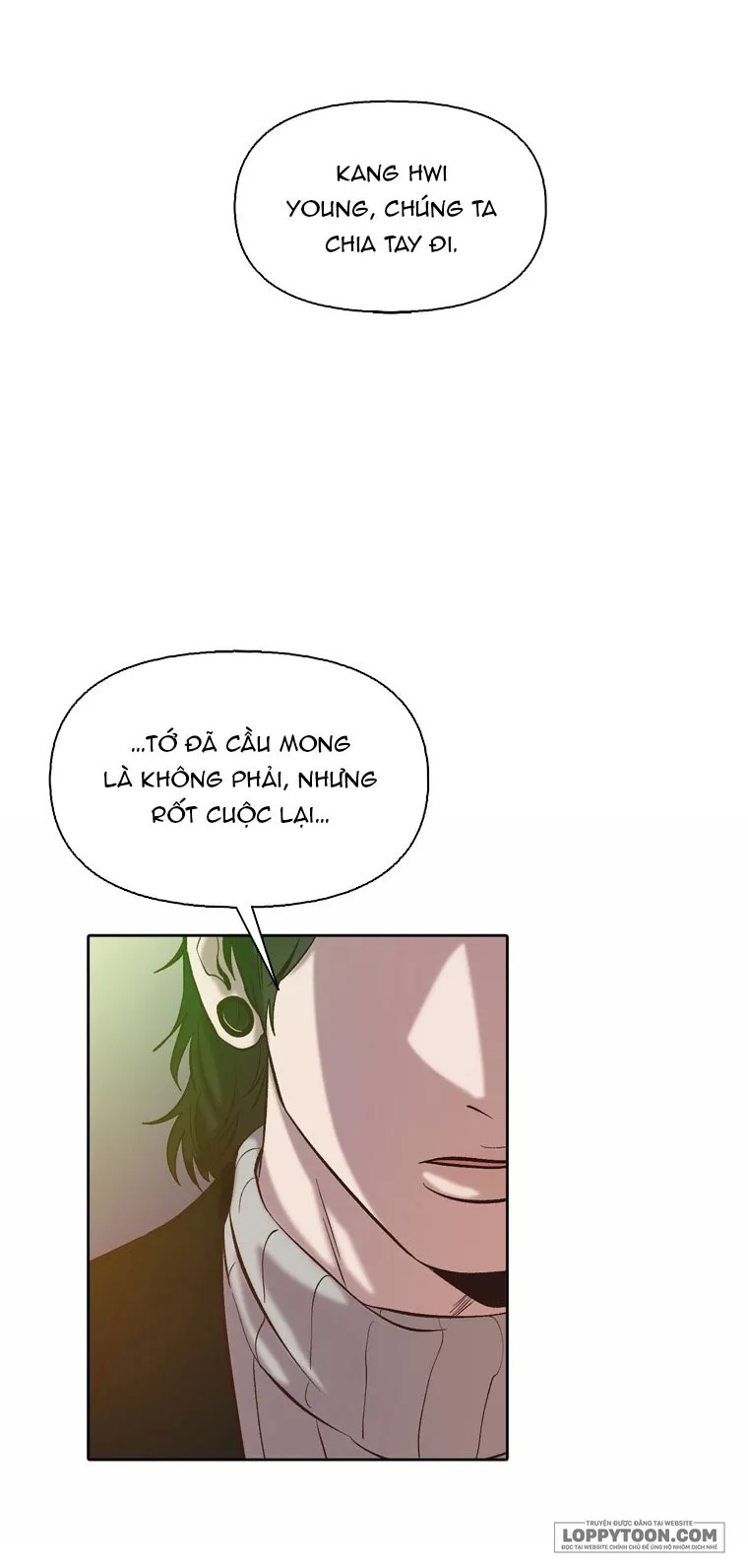 Thanh Xuân Của Chúng Ta Chap 82 - trang 56