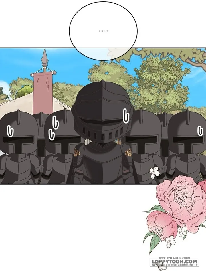 Sinh Ra Trở Thành Nhân Vật Không Có Trong Nguyên Tác Chap 81 - trang 23