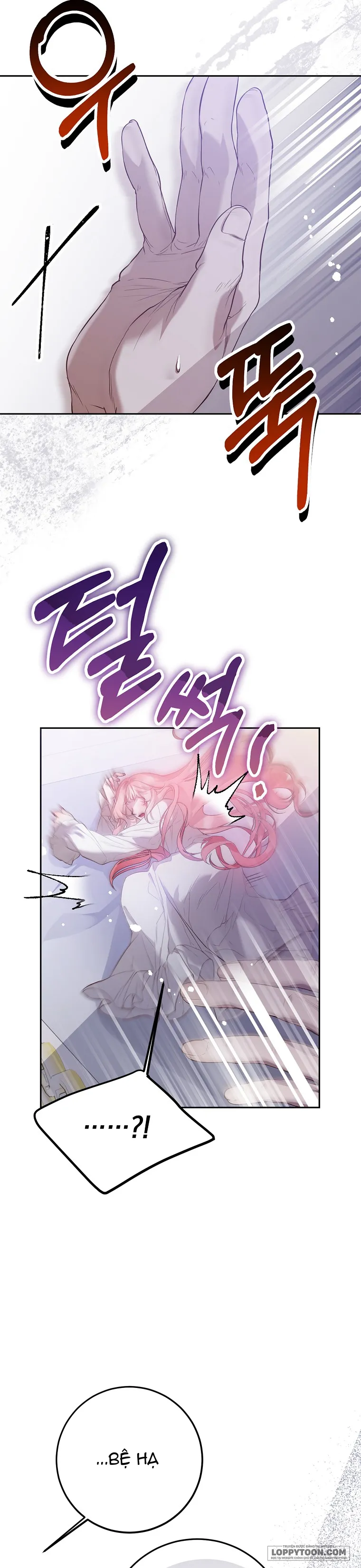Khi Trái Tim Dẫn Lối Đôi Ta Chap 1 - trang 23