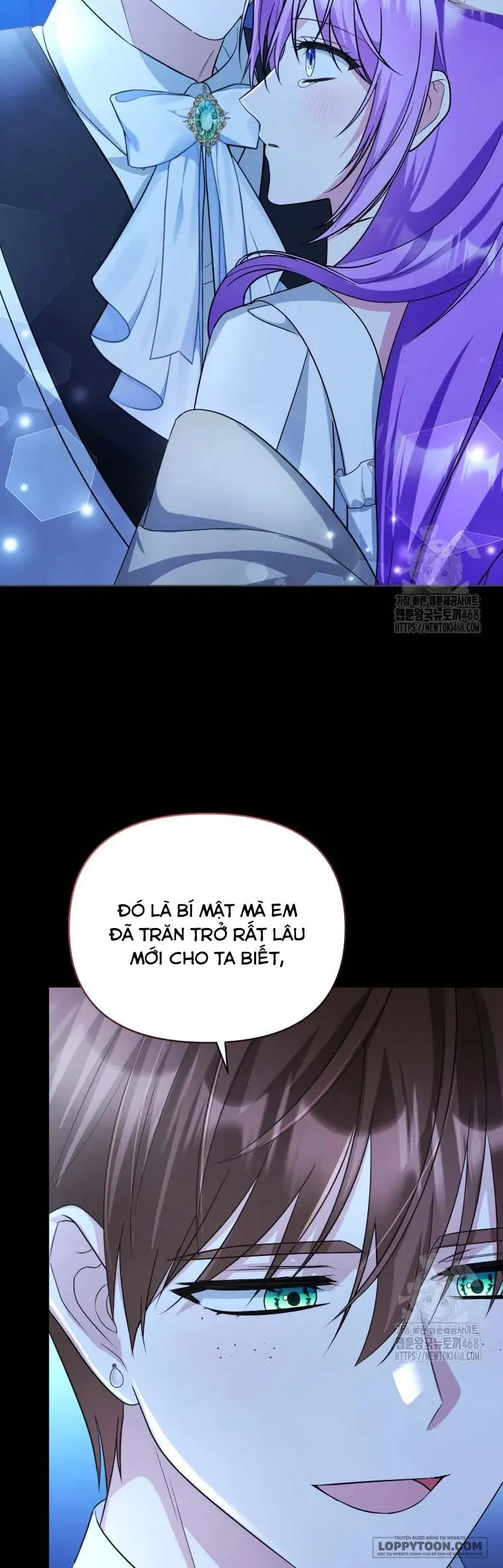 Chiếc Túi Bí Mật Của Quý Cô Xấu Xí Chap 62 - trang 27