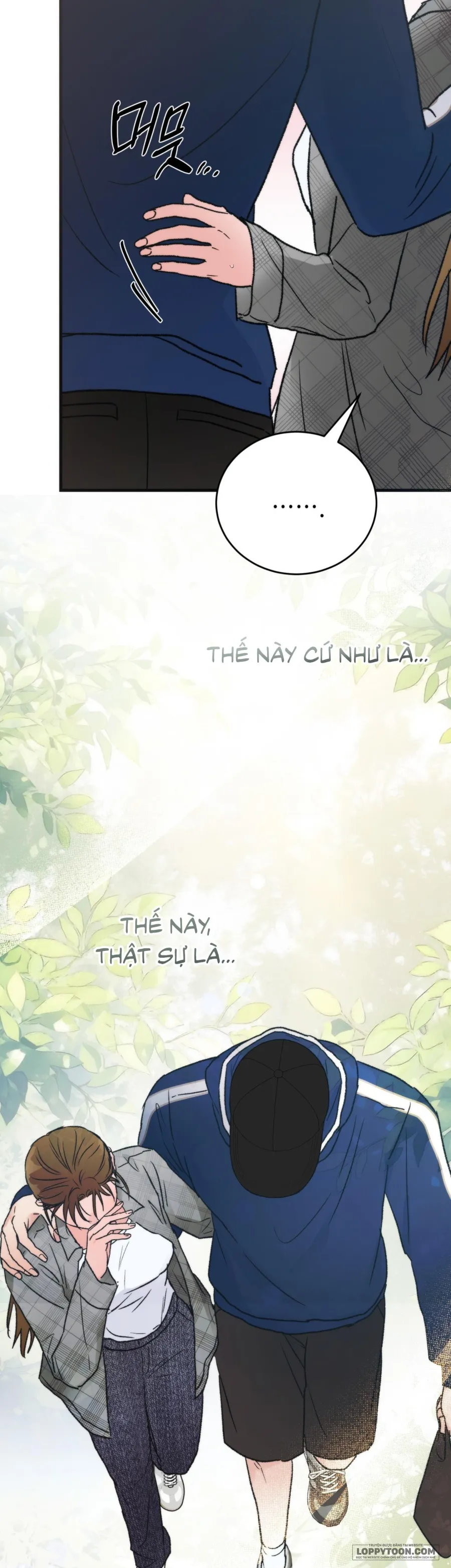 Khúc Hát Giữa Mùa Hè Chap 22 - trang 29