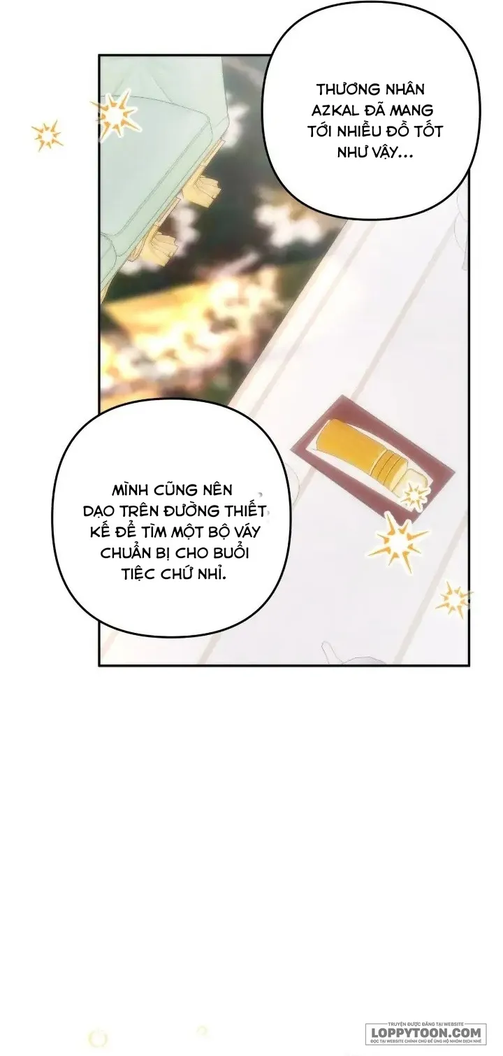 Tôi Sống Chung Với Mẹ Chồng Chap 44 - trang 4