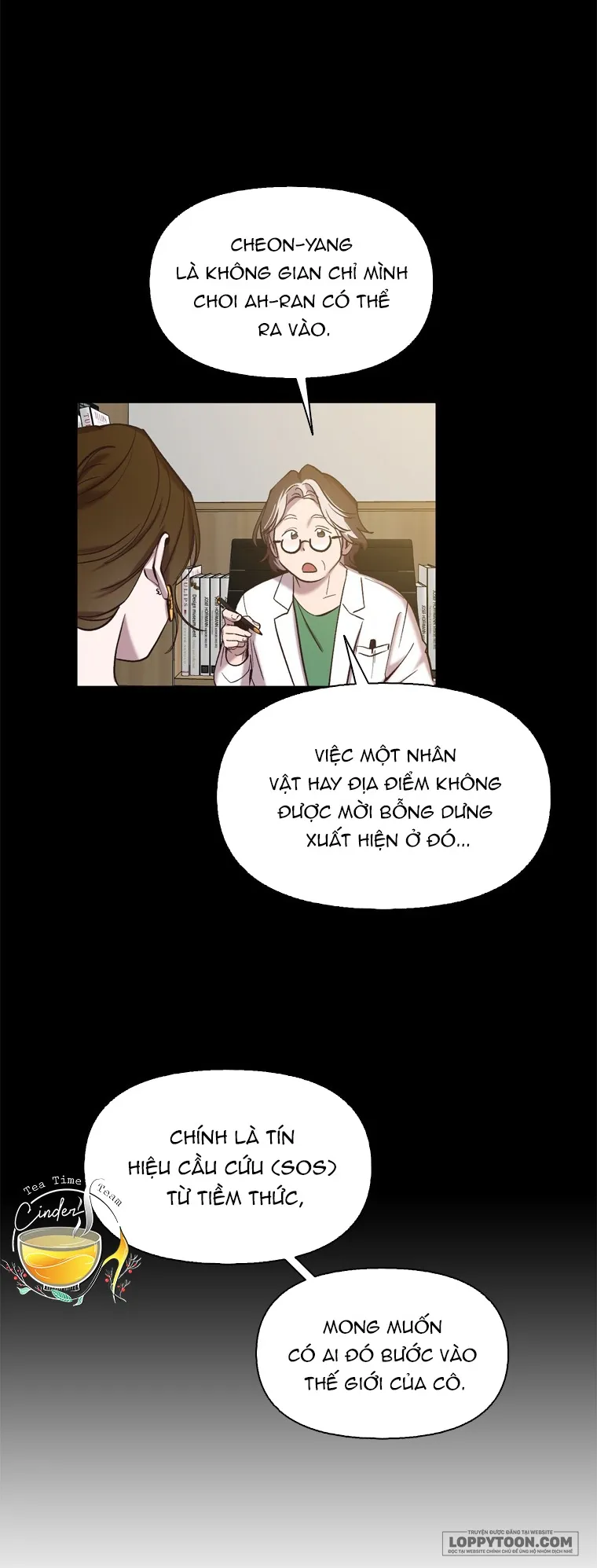 Thanh Xuân Của Chúng Ta Chap 110 - trang 43