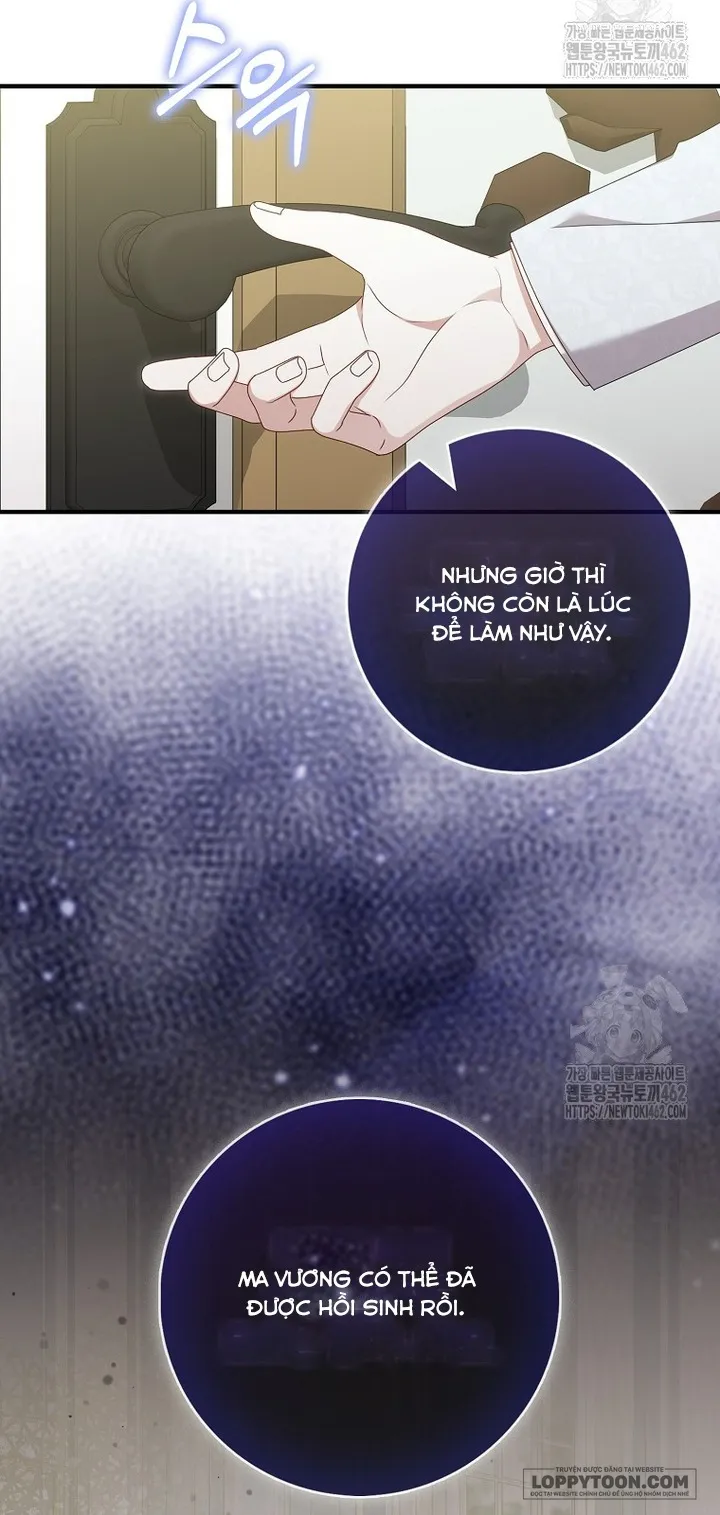 Tôi Sẽ Chiếm Lấy Ngư Trường Này! Chap 50 - trang 17