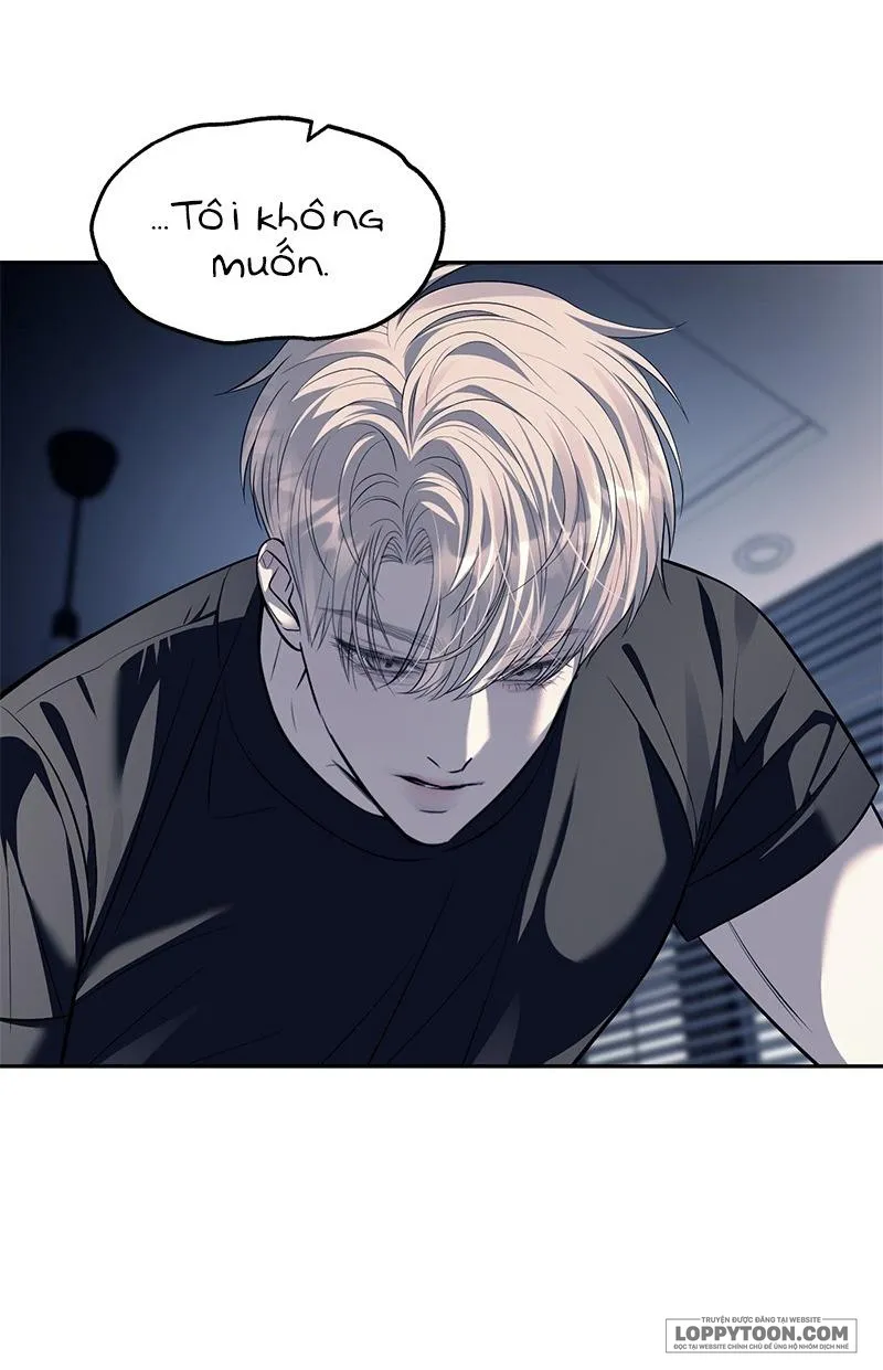 Xâm Nhập Trường Trung Học Tài Phiệt Chap 53 - trang 11