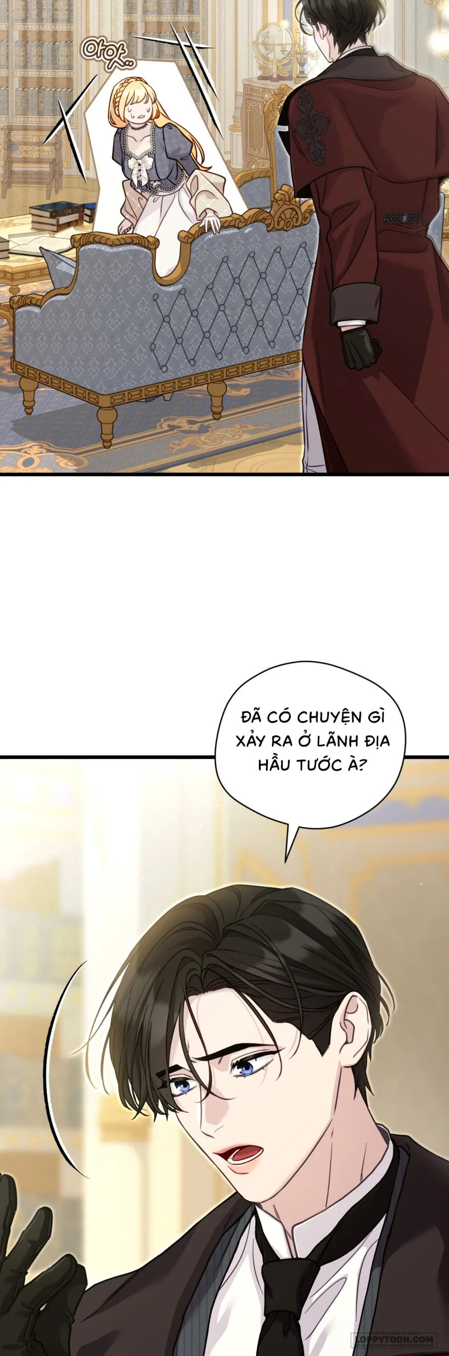 Phương Pháp Chữa Lành Cho Thanh Mai Trúc Mã Ốm Yếu Chap 9 - trang 39