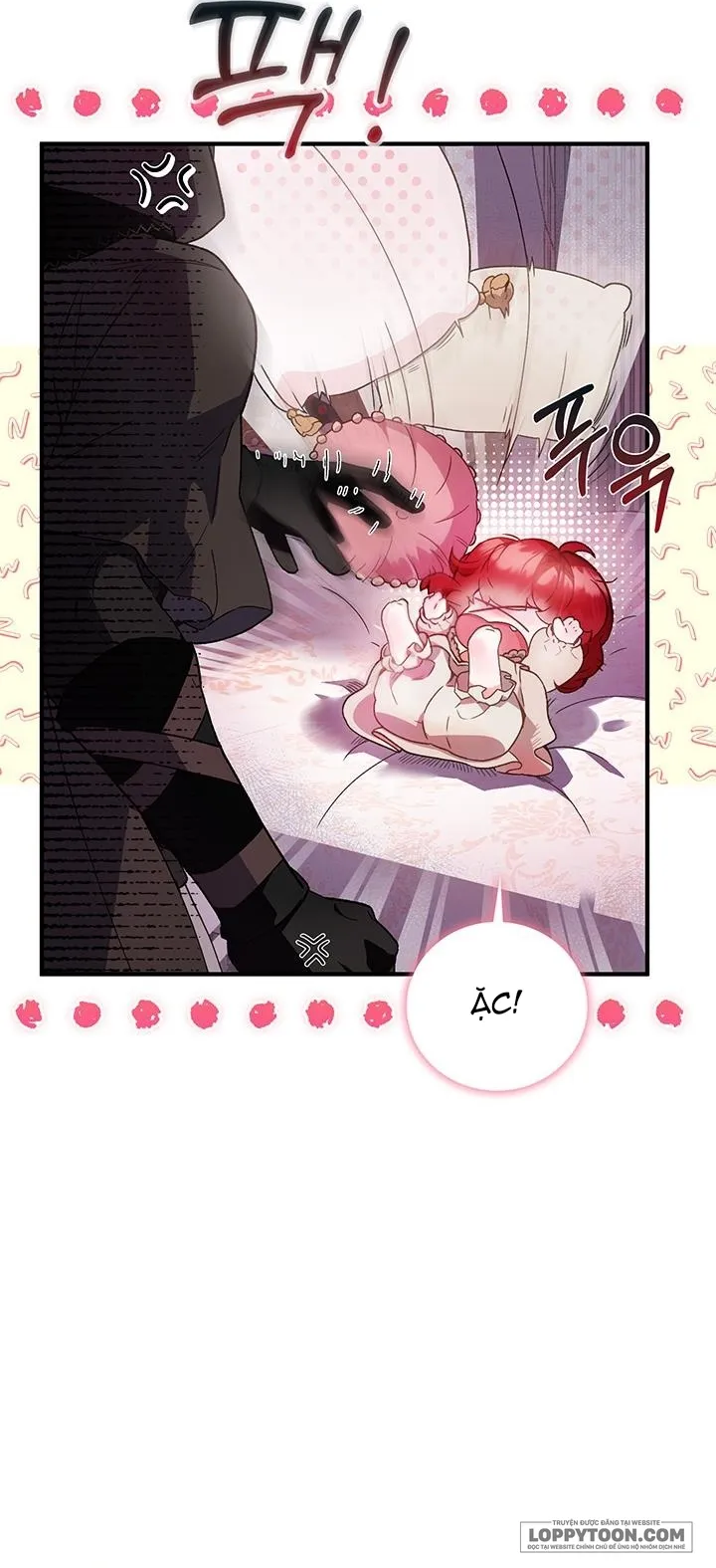 Papa Là Kẻ Thù Kiếp Trước Của Tôi? Chap 2 - trang 19