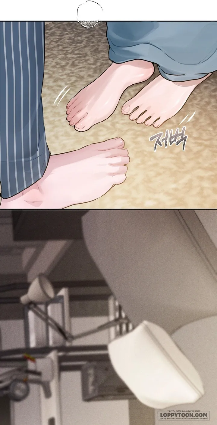 Ji Woo & Woo Yeon Chap 19 - trang 38
