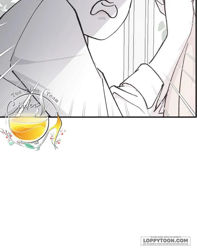 Ba Anh Trai Cực Phẩm Của Tôi Chap 24 - trang 31