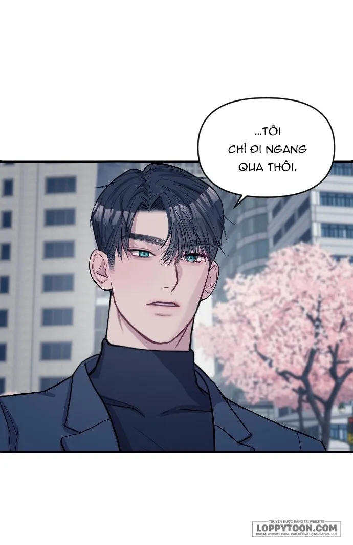 Xâm Nhập Trường Trung Học Tài Phiệt Chap 6 - trang 3