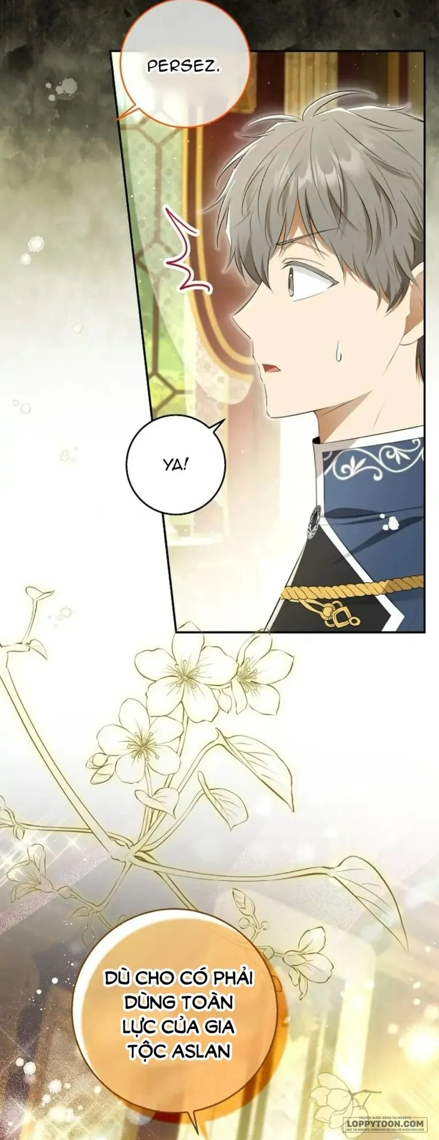Sóc Con Tài Năng Chap 99 - trang 20