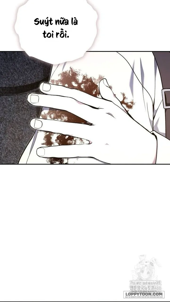 Thỏ Trắng Ở Xứ Sở Thần Tiên Chap 41 - trang 53