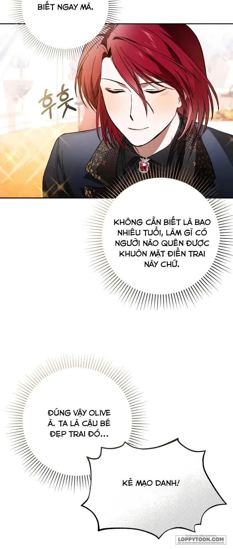 Bạo Chúa Độc Ác Trở Lại Chap 5 - trang 43