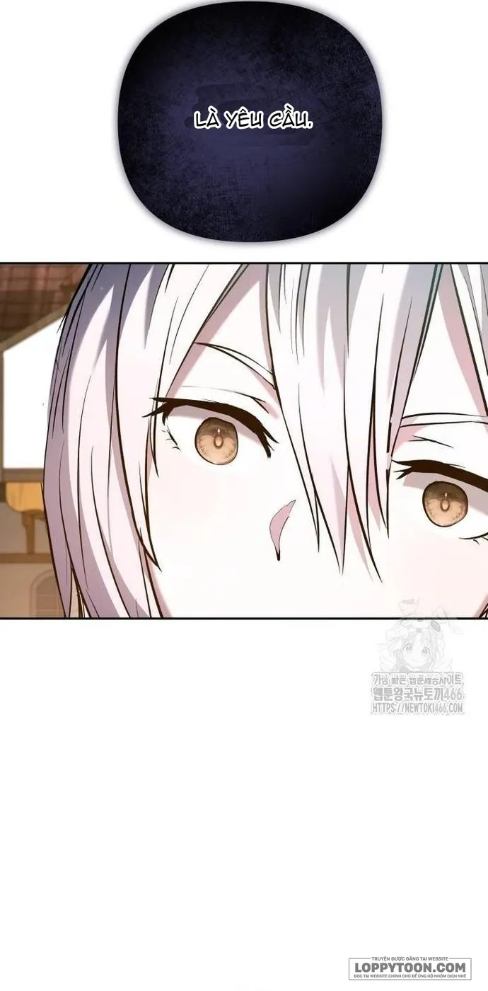 Thỏ Trắng Ở Xứ Sở Thần Tiên Chap 48 - trang 30
