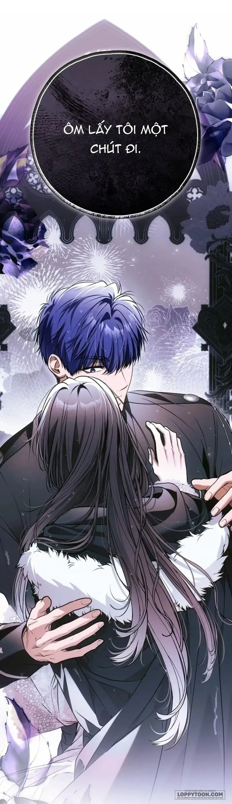 Có Kẻ Đã Sở Hữu Cơ Thể Của Tôi Chap 98 - trang 1
