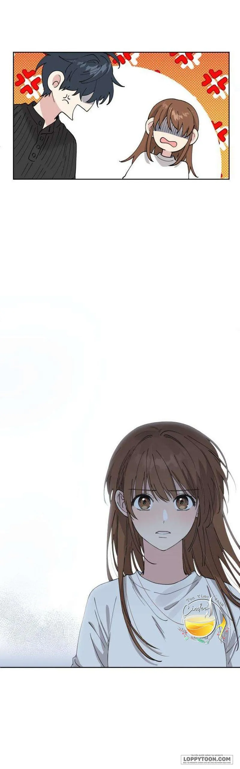 Tên Khốn Đẹp Trai Chap 8 - trang 53