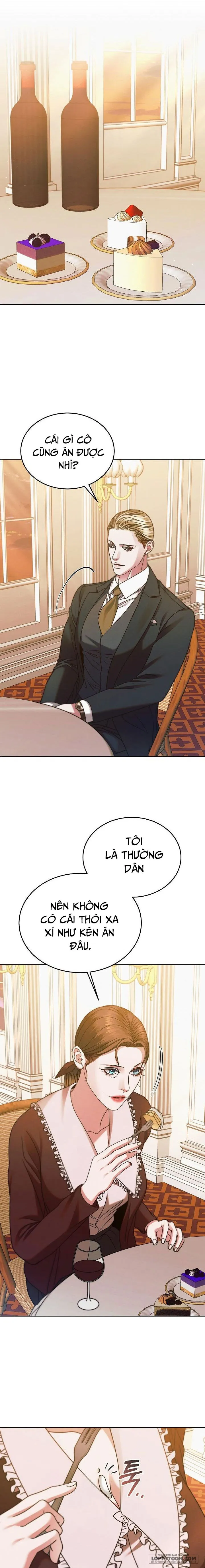 Hãy Cầu Xin Tôi Đi Chap 15 - 🔞🔞🔞 - trang 6