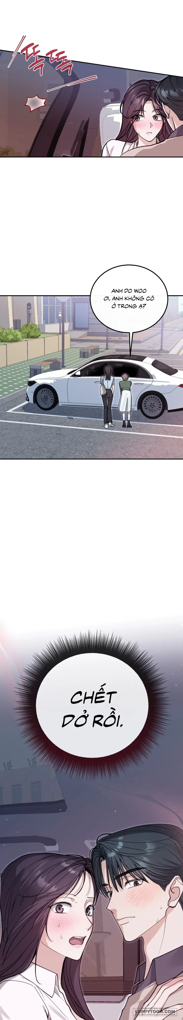 Ăn Em Một Lần Thôi, Oppa Chap 9 - 🔞🔞 - trang 23