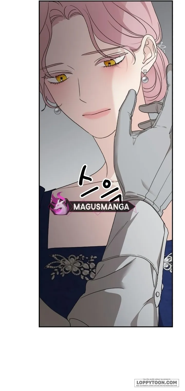 Gia Đình Chồng Quá Ám Ảnh Bởi Tôi Chap 110 - trang 25