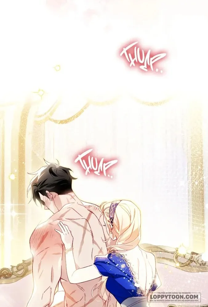 Nuôi Vị Hôn Phu Bằng Tiền Bạc Chap 27 - trang 37