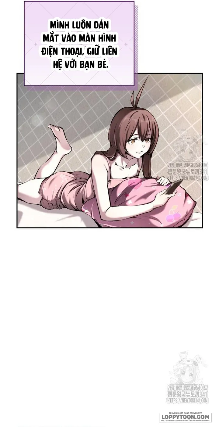 Thỏ Trắng Ở Xứ Sở Thần Tiên Chap 11 - trang 50