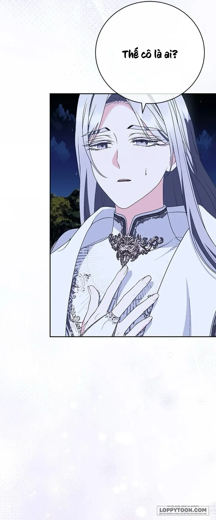 Sinh Ra Trở Thành Nhân Vật Không Có Trong Nguyên Tác Chap 87 - trang 27