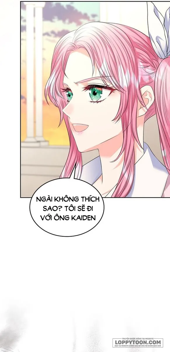 Tôi Sẽ Ly Hôn Với Anh Trai Nữ Chính Chap 36 - trang 20
