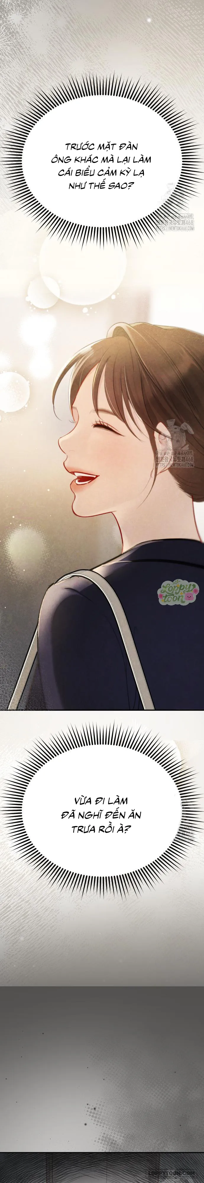 Quyền Lực Của Thư Ký Chap 9 - trang 41