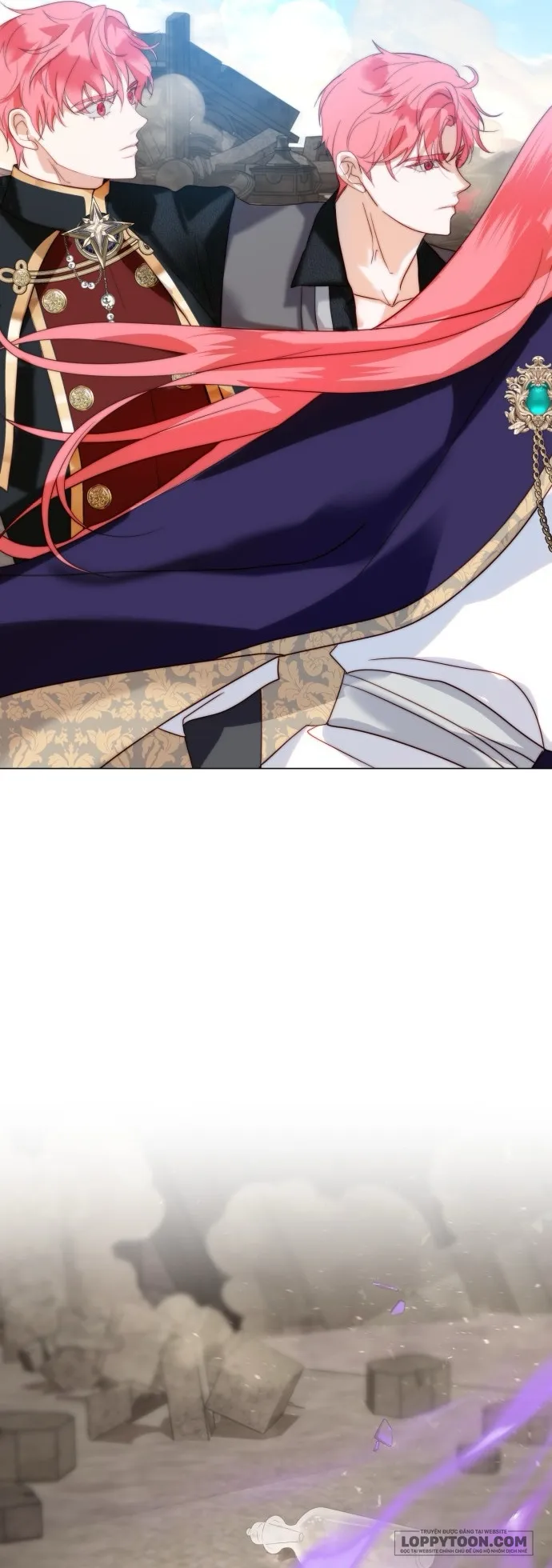 Tôi Được Sinh Ra Là Cô Con Gái Thứ Hai Chap 65 - trang 58