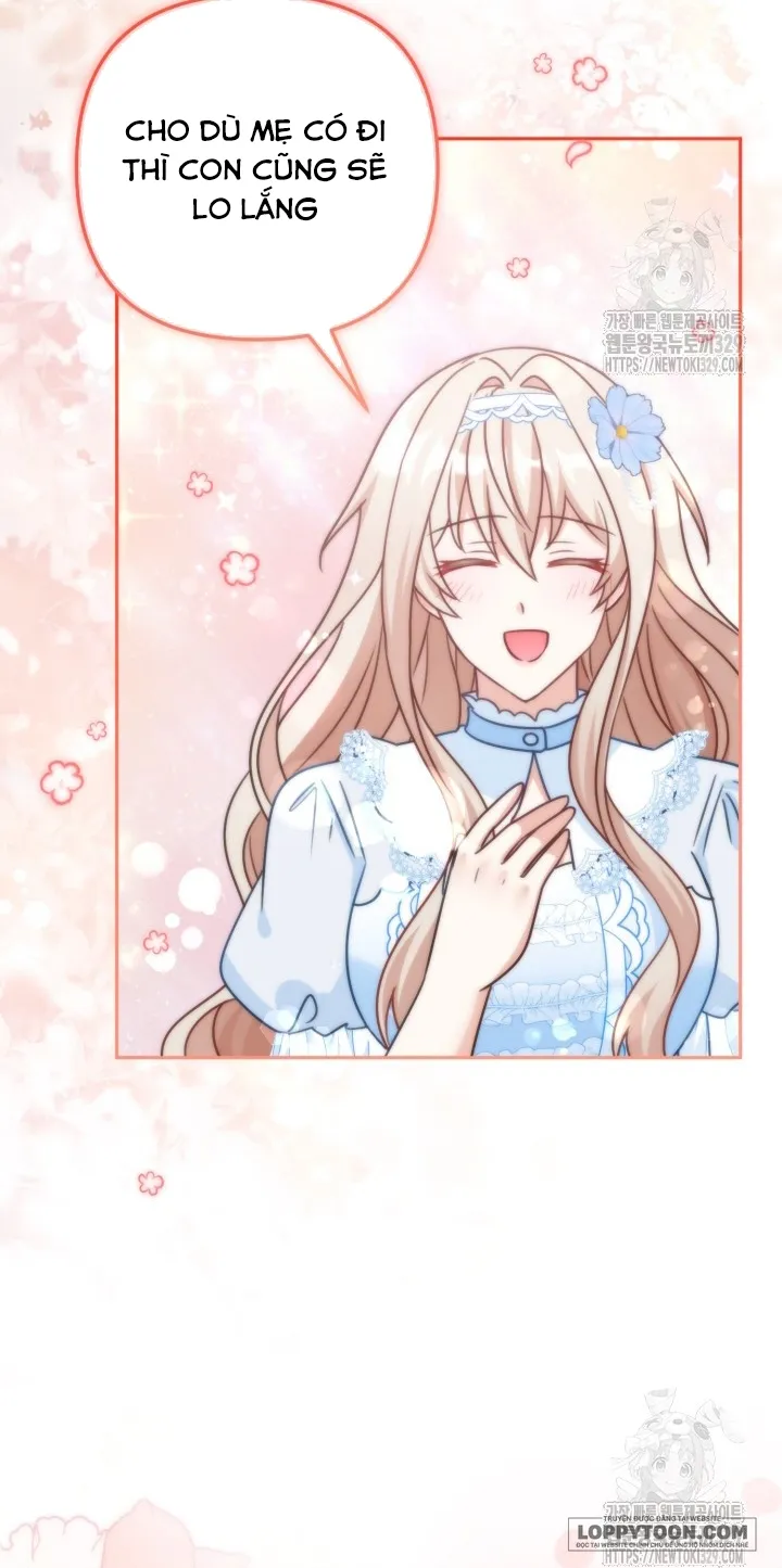 Tôi Sống Chung Với Mẹ Chồng Chap 67 - trang 27