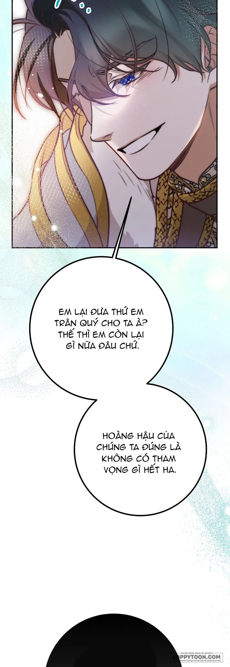 Khi Trái Tim Dẫn Lối Đôi Ta Chap 32 - trang 8