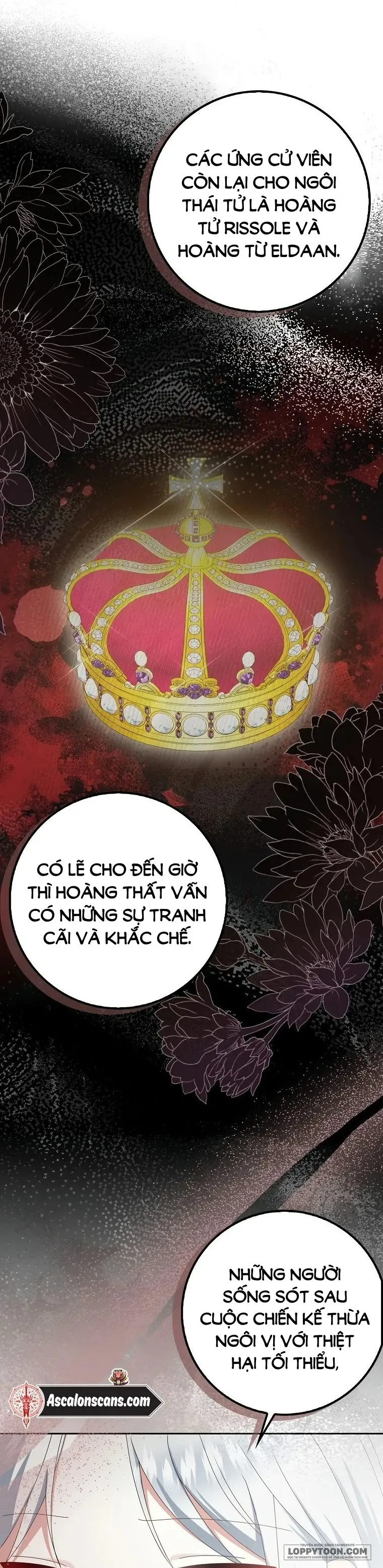 Tôi Sẽ Chiếm Lấy Ngư Trường Này! Chap 22 - trang 15