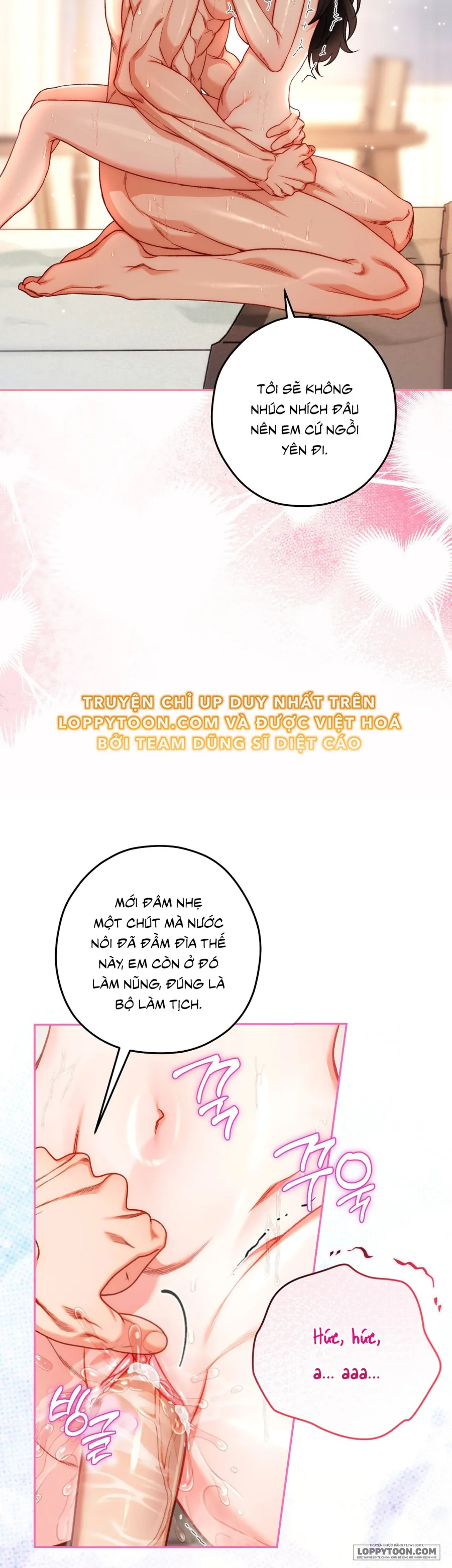 [KHÔNG CHE] Không Tỉnh Táo Chap 3 - 🔞🔞🔞🔞🔞 - trang 29