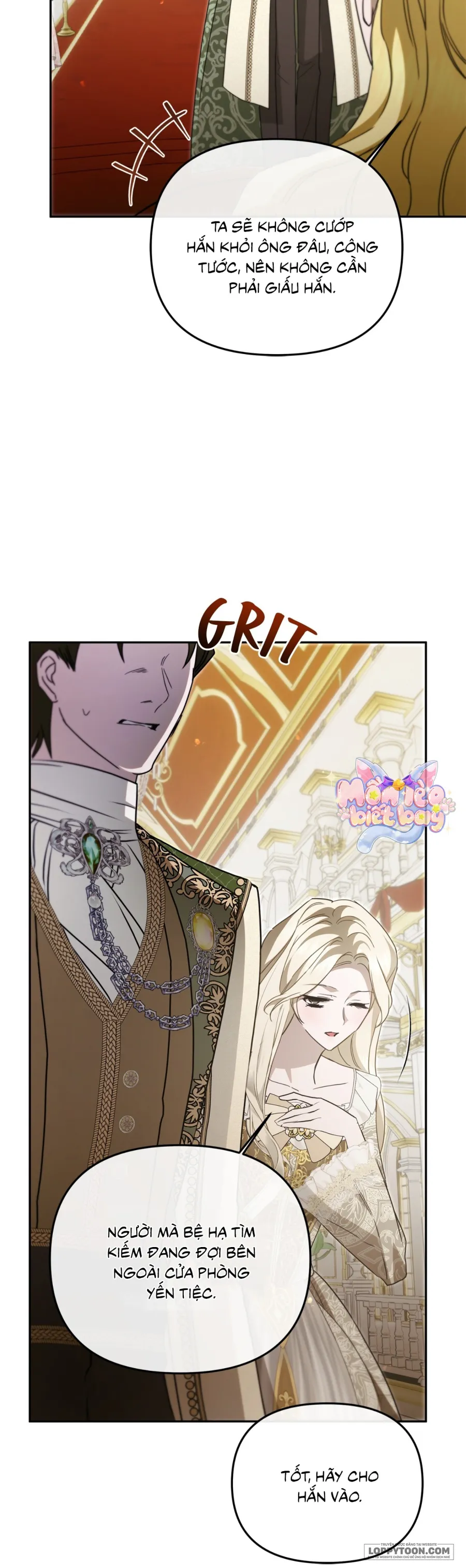 Lần Thứ Hai Tôi Kết Hôn Với Quái Vật Chap 45 - END SS1 - trang 5
