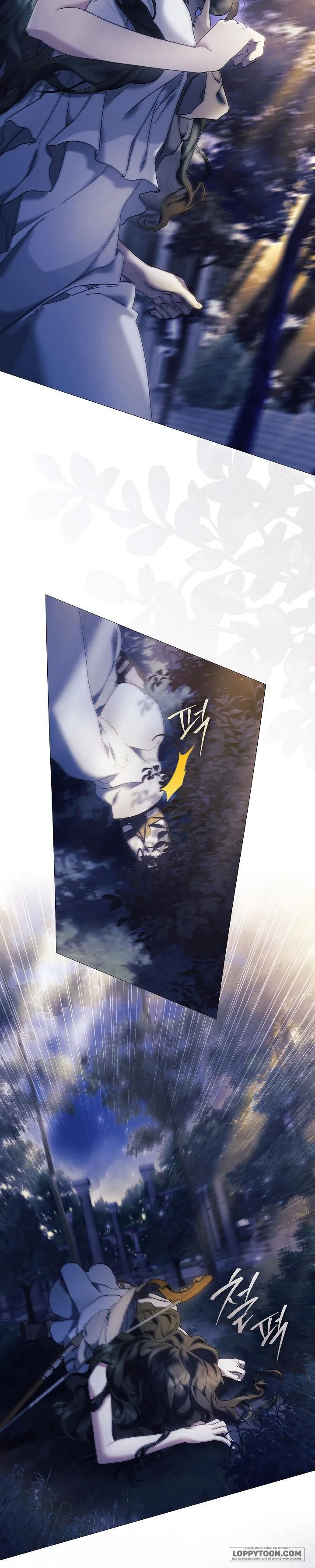 Dành Cho Các Nữ Thần: Dành Cho Daphne Chap 4 - trang 32
